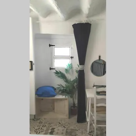 Holiday home La Musa Del Poeta *