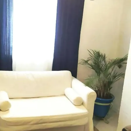 La Musa Del Poeta Holiday home *