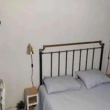 La Musa Del Poeta Holiday home
